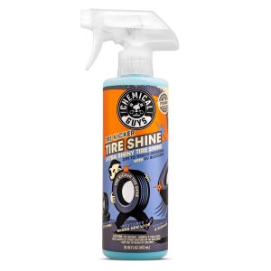 Tire Kicker Extra Shiny Tire Shine